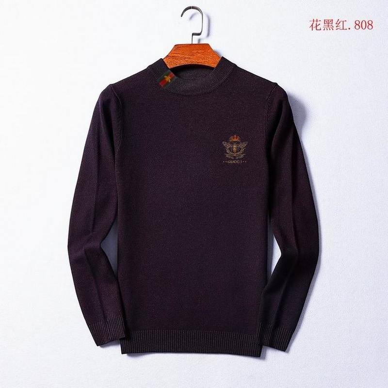 Gucci Men's Sweater 251